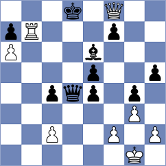 Sergienko - Barbero Sendic (Chess.com INT, 2020)