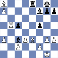 Stefan - Santos Latasa (Chess.com INT, 2017)