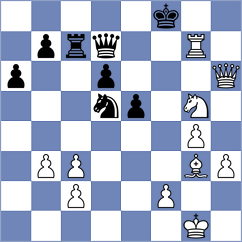Zarubitski - Schulze (chess.com INT, 2023)