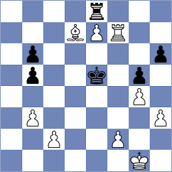 Slavin - Spichkin (chess.com INT, 2024)