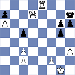 Tarnus - Buchlin (Europe-Chess INT, 2020)