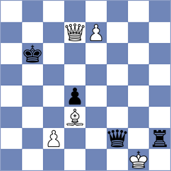Zawadzka - Linares Napoles (Chess.com INT, 2021)