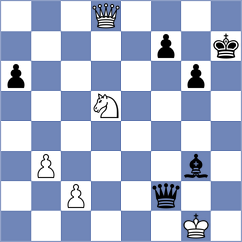 Szoen - Omariev (Chess.com INT, 2021)