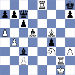 Parkhov - Poddubnyi (chess.com INT, 2024)
