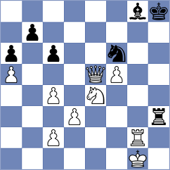Baskakov - Bartel (chess.com INT, 2024)