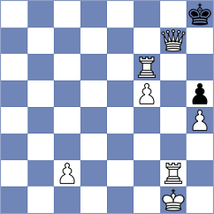 Andreev - Bonvini (chess.com INT, 2023)