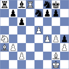 Chen - Banusz (chess.com INT, 2024)