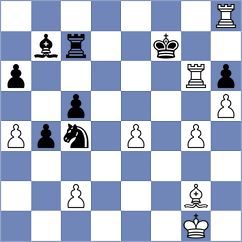 Grutter - Quirke (chess.com INT, 2024)