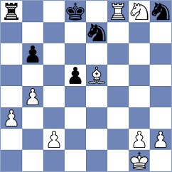 Mihajlov - Tomaszewski (chess.com INT, 2023)