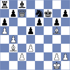 Erzhanov - Kopacz (chess.com INT, 2024)