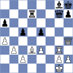 Msellek - Khakhinov (chess.com INT, 2024)