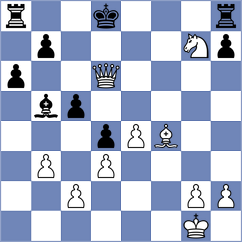 Benedetti - Tsaruk (chess.com INT, 2024)