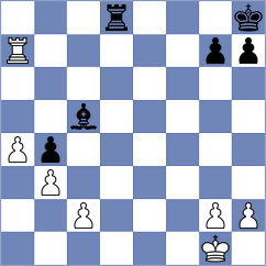 Vaidya - Tejedor Fuente (Chess.com INT, 2021)
