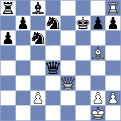 Belli - Lewicki (chess.com INT, 2024)