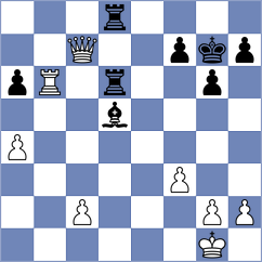 Tregubov - Kiremitciyan (chess.com INT, 2024)