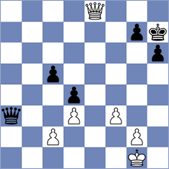 Peace - Smith (Chess.com INT, 2021)