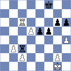 Vega Gutierrez - Stachanczyk (chess.com INT, 2023)