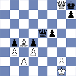 Dobrijevic - Martinez (chess.com INT, 2023)