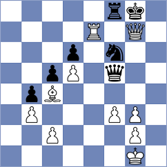 Toniutti - Andersson (chess.com INT, 2024)