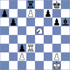Hros - Kabanov (chess.com INT, 2024)