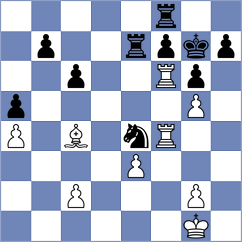 Winkels - Jelcic (chess.com INT, 2024)