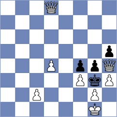 Hj - Mongeli (Chess.com INT, 2020)