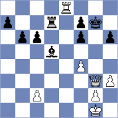 Solon - Vovk (Chess.com INT, 2021)