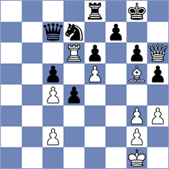 Zherebukh - Xiong (Chess.com INT, 2020)