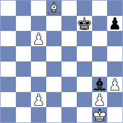 Antonio - Galyas (chess.com INT, 2022)