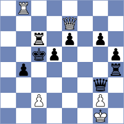 Khater - Tari (chess.com INT, 2022)