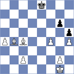 Priyanka - Klinova (chess.com INT, 2021)