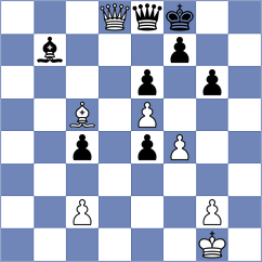 Hlozek - Fialka (Chess.com INT, 2021)