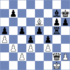 Pesta - Kastl (Chess.com INT, 2021)