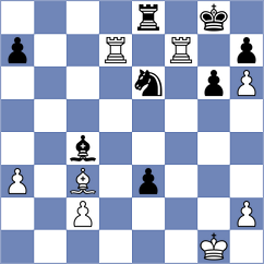 Maevsky - Pereira (Chess.com INT, 2021)