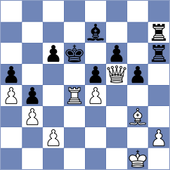 Sachin - Stojkovska (Chess.com INT, 2021)