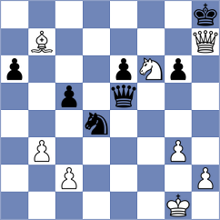 Mardov - Franca (chess.com INT, 2021)