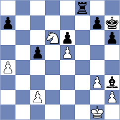 Biletskiy - Haukenfrers (chess.com INT, 2022)