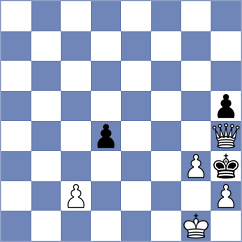Azaiez - Kovacevic (chess.com INT, 2022)