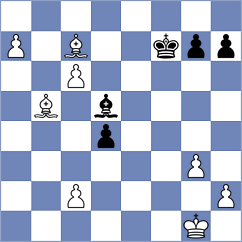 Sadovsky - Devaev (Chess.com INT, 2021)