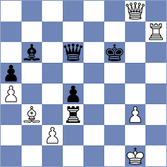 Szpar - Kim (chess.com INT, 2023)