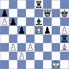 Fiol - Baskakov (chess.com INT, 2024)