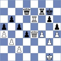 Tao - Bielinski (chess.com INT, 2024)