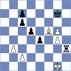 Slovineanu - Salik (chess.com INT, 2023)