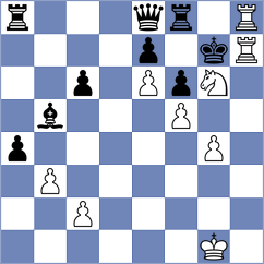 Koepke - Baches Garcia (chess.com INT, 2024)