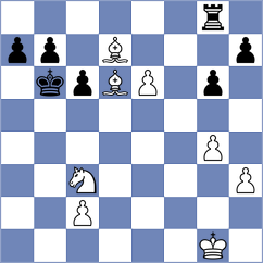 Arun - Aigner (Chess.com INT, 2016)