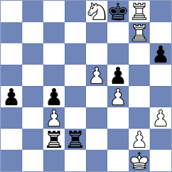 Rasulov - Jolly (Chess.com INT, 2020)
