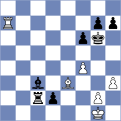 Quizon - David (chess.com INT, 2021)
