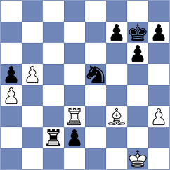 Tologontegin - Kanyamarala (chess.com INT, 2023)