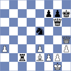 Levitt - Comp Deep Junior (Kasparovchess INT, 2000)