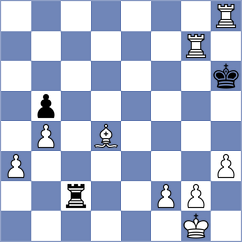 Ozalp - Medghoul (chess.com INT, 2023)